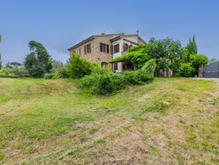 Tramonto, Maison 10 personnes à Guardistallo - Photo 85