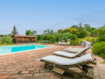 Tramonto, Maison 10 personnes à Guardistallo - Photo 86