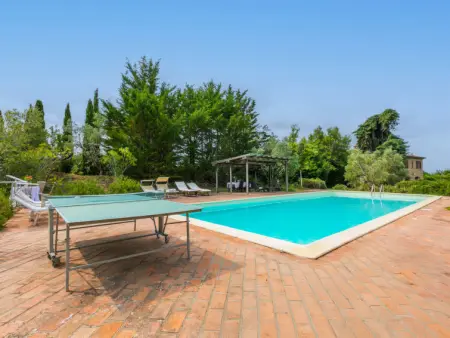 Tramonto, Maison 10 personnes à Guardistallo - Photo 87