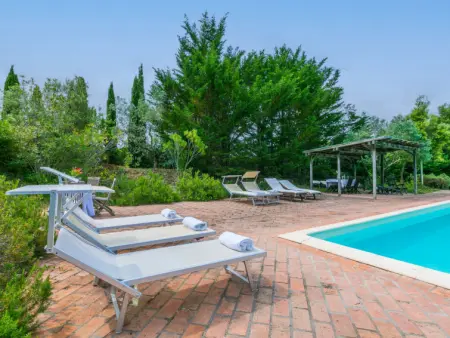 Tramonto, Maison 10 personnes à Guardistallo - Photo 88