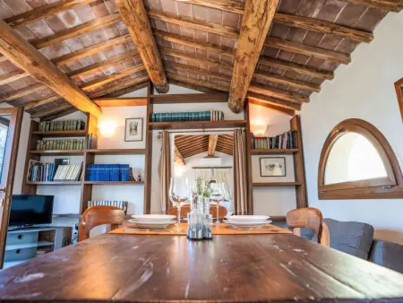 Tramontina, Maison 3 personnes à Guardistallo - Photo 7