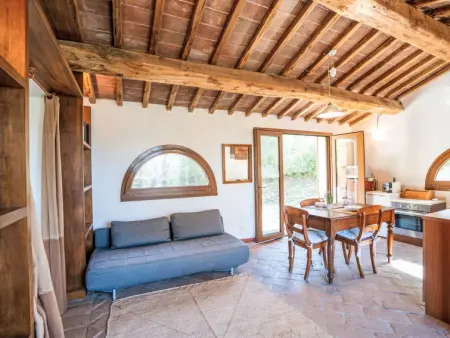 Tramontina, Maison 3 personnes à Guardistallo - Photo 10