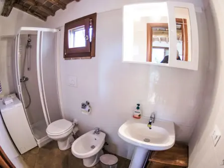 Tramontina, Maison 3 personnes à Guardistallo - Photo 18