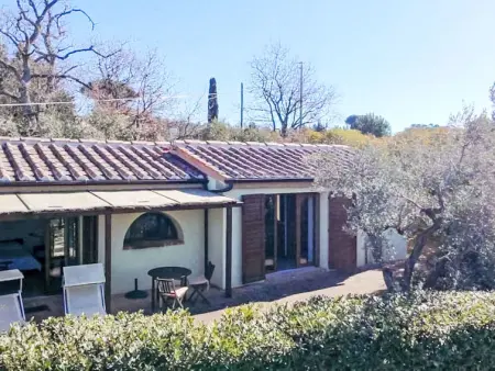 Tramontina, Maison 3 personnes à Guardistallo - Photo 19