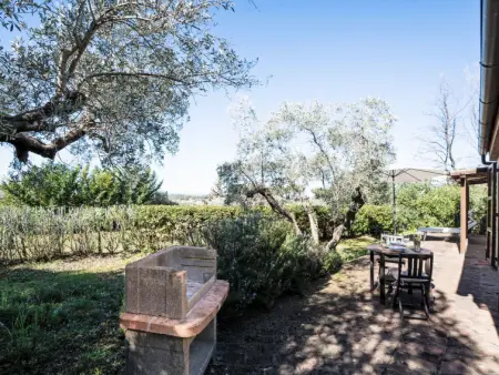 Tramontina, Maison 3 personnes à Guardistallo - Photo 21