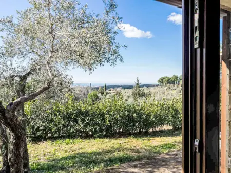 Tramontina, Maison 3 personnes à Guardistallo - Photo 22