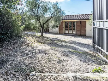 Tramontina, Maison 3 personnes à Guardistallo - Photo 24