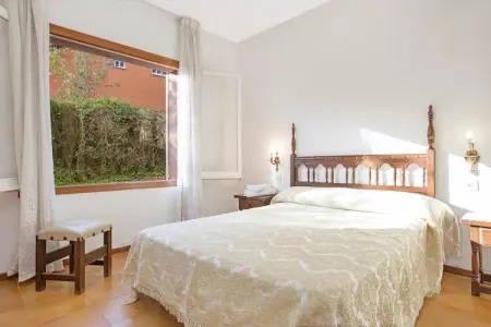 Can Benet  Pl, Villa 6 personnes à Calella de Palafrugell, Llafranc - Photo 3