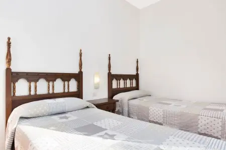 Can Benet  Pl, Villa 6 personnes à Calella de Palafrugell, Llafranc - Photo 7