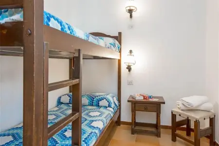 Can Benet  Pl, Villa 6 personnes à Calella de Palafrugell, Llafranc - Photo 12