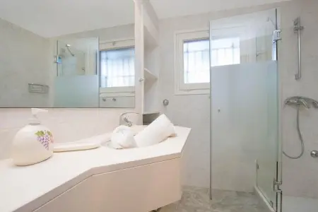 Can Benet  Pl, Villa 6 personnes à Calella de Palafrugell, Llafranc - Photo 13