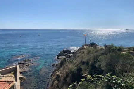 Can Benet  Pl, Villa 6 personnes à Calella de Palafrugell, Llafranc - Photo 39