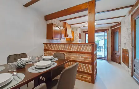 Location Maison 7 personnes à Treignes - Photo 3