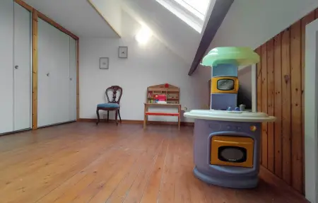 Location Maison 7 personnes à Treignes - Photo 5