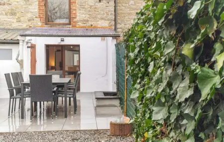 Location Maison 7 personnes à Treignes - Photo 6