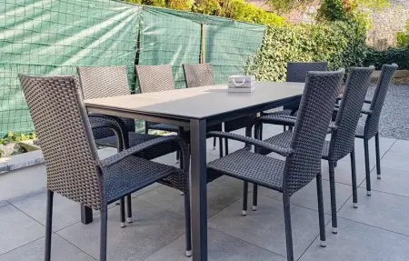 Location Maison 7 personnes à Treignes - Photo 7