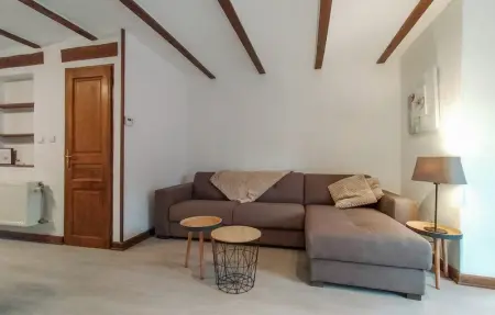 Location Maison 7 personnes à Treignes - Photo 10