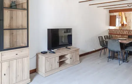 Location Maison 7 personnes à Treignes - Photo 12