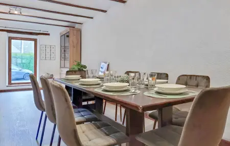 Location Maison 7 personnes à Treignes - Photo 13