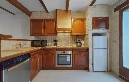 Location Maison 7 personnes à Treignes - Photo 14