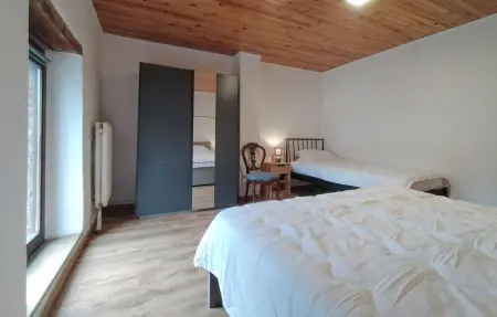 Location Maison 7 personnes à Treignes - Photo 21