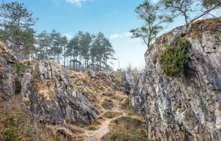 Location Maison 7 personnes à Treignes - Photo 25