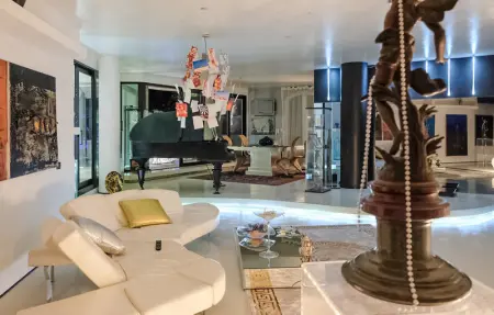 Location Appartement 7 personnes à La Spezia - Photo 2