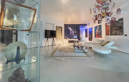 Location Appartement 7 personnes à La Spezia - Photo 3