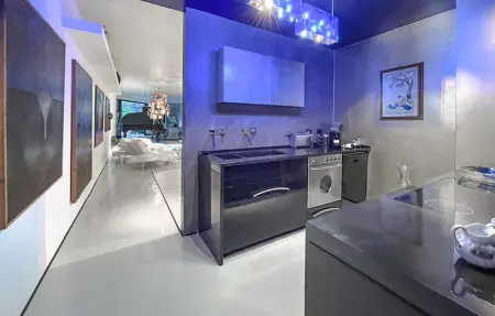 Location Appartement 7 personnes à La Spezia - Photo 4