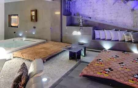 Location Appartement 7 personnes à La Spezia - Photo 7