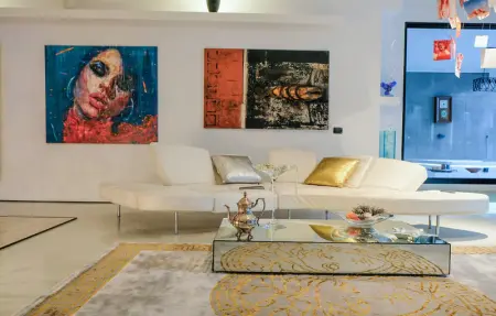 Location Appartement 7 personnes à La Spezia - Photo 11