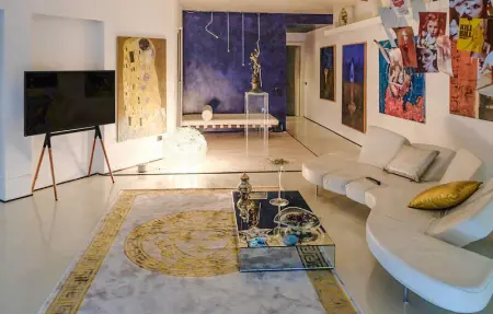 Location Appartement 7 personnes à La Spezia - Photo 12