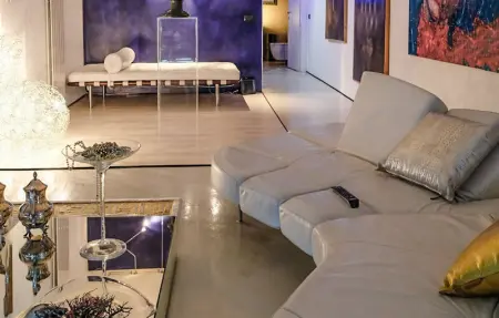 Location Appartement 7 personnes à La Spezia - Photo 13