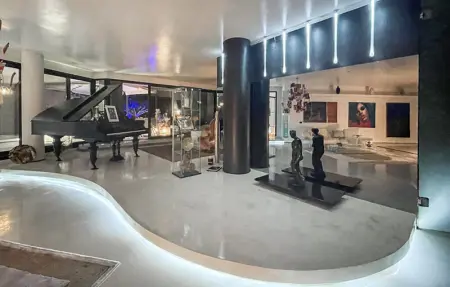 Location Appartement 7 personnes à La Spezia - Photo 14