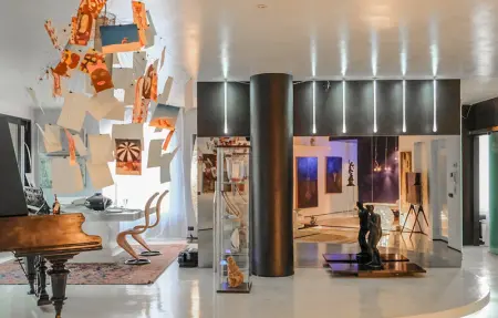 Location Appartement 7 personnes à La Spezia - Photo 15