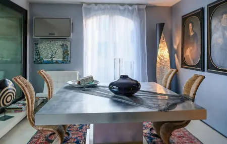 Location Appartement 7 personnes à La Spezia - Photo 17