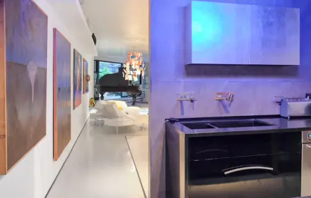 Location Appartement 7 personnes à La Spezia - Photo 18