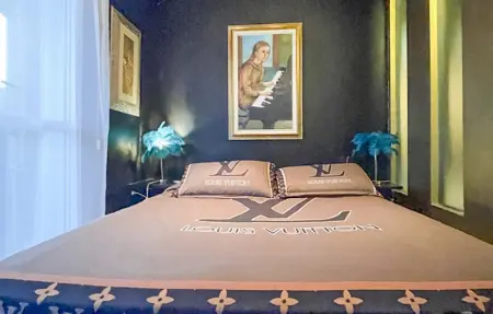 Location Appartement 7 personnes à La Spezia - Photo 20