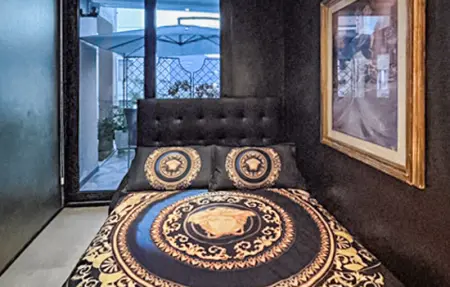 Location Appartement 7 personnes à La Spezia - Photo 21