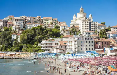 Location Appartement 7 personnes à La Spezia - Photo 23