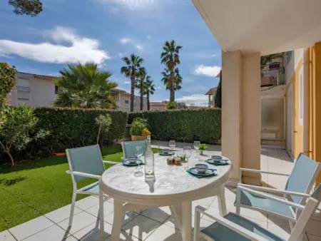 Appartement à Saint Aygulf, Le Clos Saint Saens - L1076372
