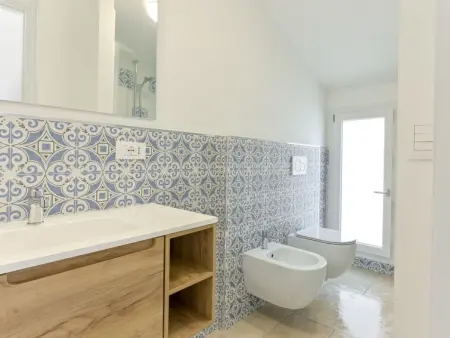 Cerboli, Appartement 4 personnes à Follonica - Photo 17