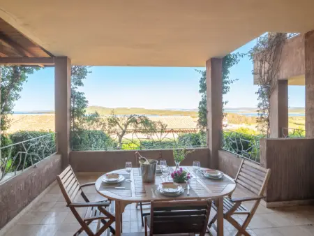 Il Fjordo(PPZ165), Appartement 4 personnes à Porto Pozzo - Photo 1