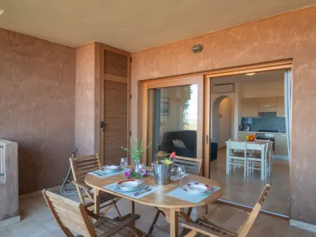 Il Fjordo(PPZ165), Appartement 4 personnes à Porto Pozzo - Photo 2