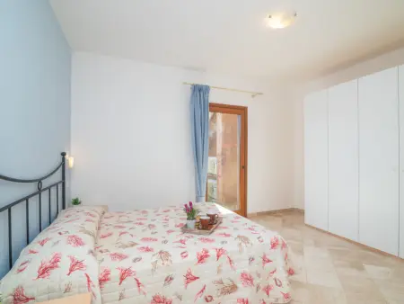 Il Fjordo(PPZ165), Appartement 4 personnes à Porto Pozzo - Photo 3