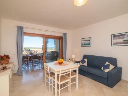 Il Fjordo(PPZ165), Appartement 4 personnes à Porto Pozzo - Photo 5