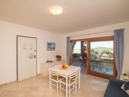 Il Fjordo(PPZ165), Appartement 4 personnes à Porto Pozzo - Photo 6