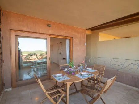 Il Fjordo(PPZ165), Appartement 4 personnes à Porto Pozzo - Photo 7