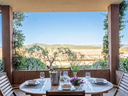 Il Fjordo(PPZ165), Appartement 4 personnes à Porto Pozzo - Photo 8