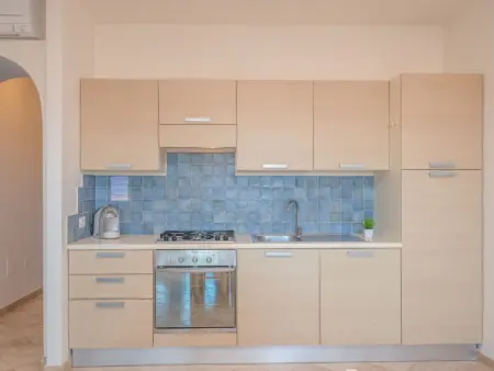 Il Fjordo(PPZ165), Appartement 4 personnes à Porto Pozzo - Photo 10